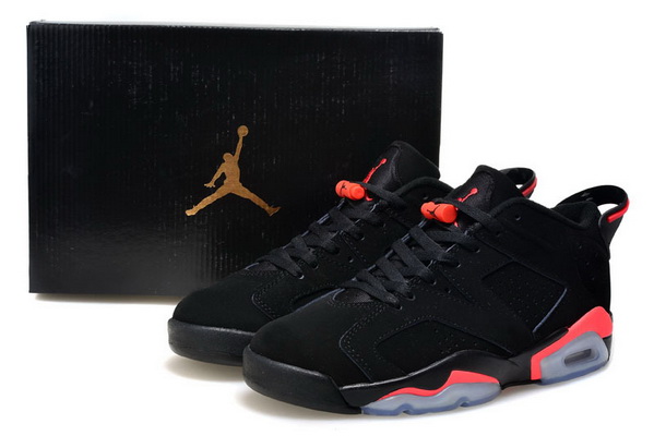 Jordan 6 low Women AAA 6